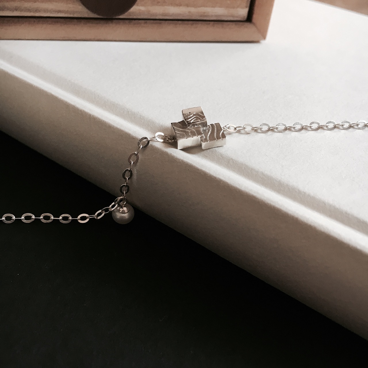 言语之外 品牌成立五周年特别回馈套装【年轮】