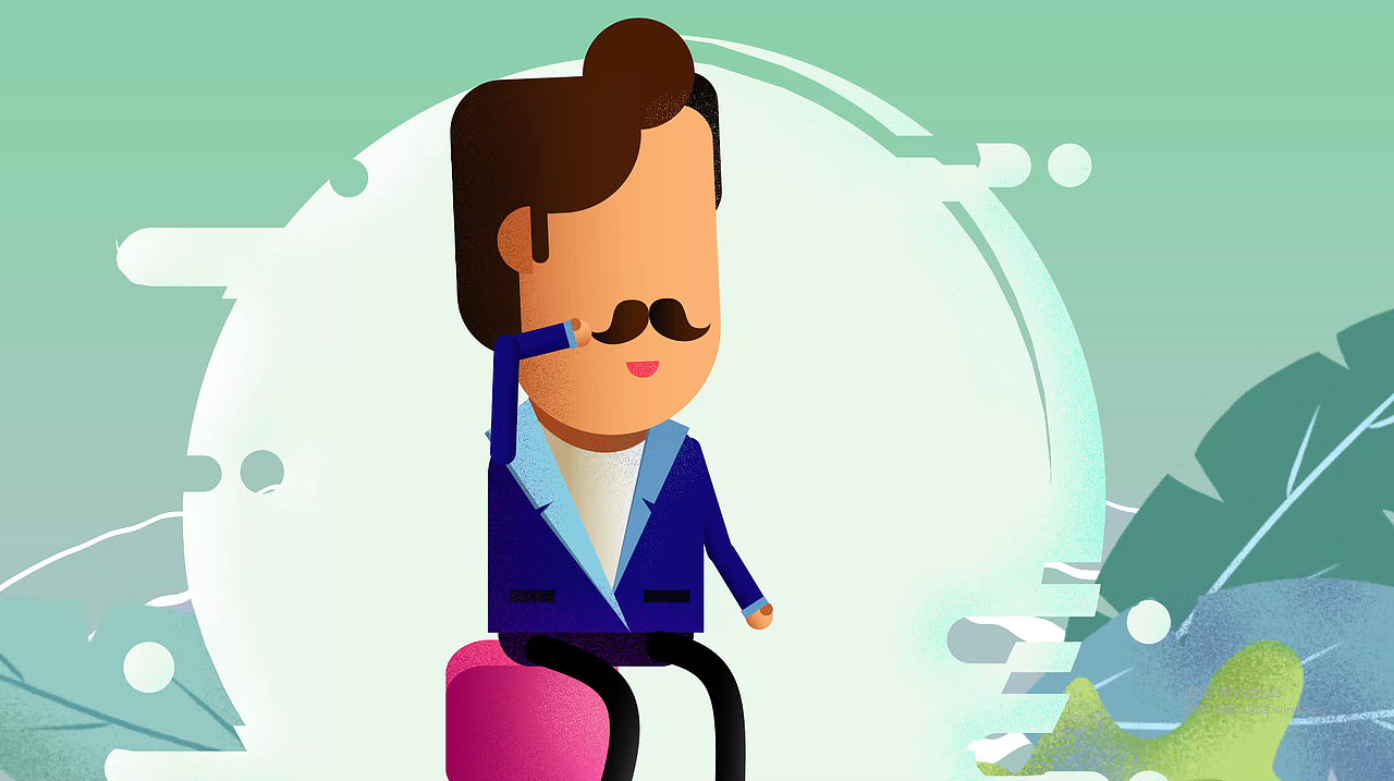 荒诞作品,第一集