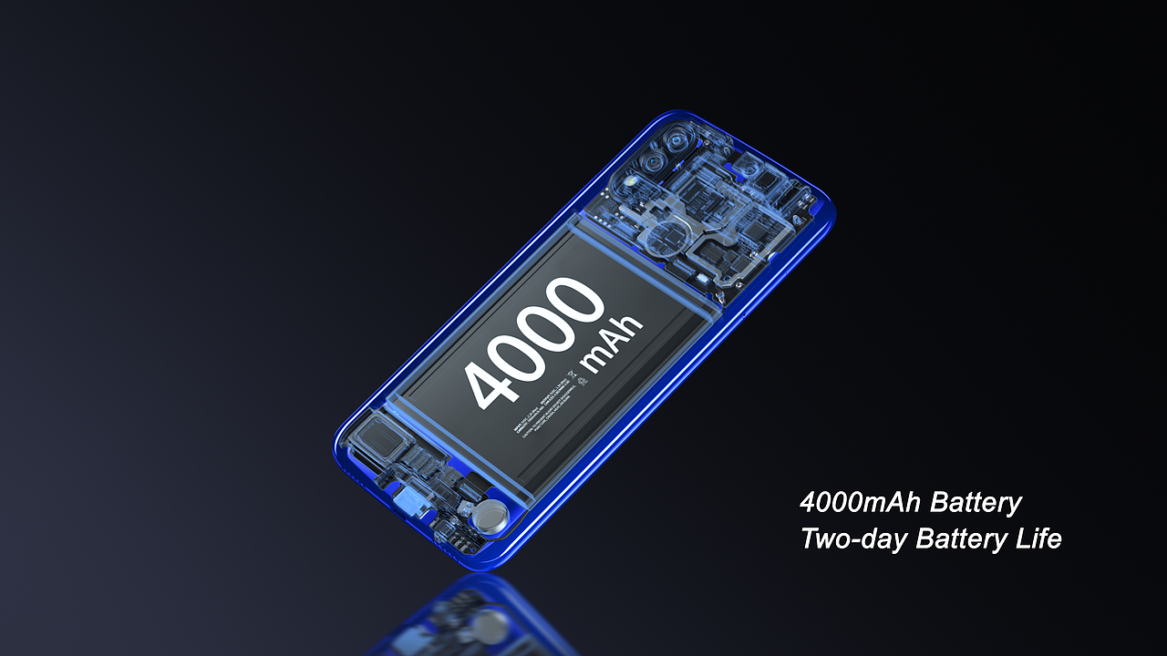 Lenovo A6 Note 宣传片（图ZMTgxODQ3ODEy） - 动画/影视 - 站酷设计师MDZ10原创素材 - 站酷ZCOOL