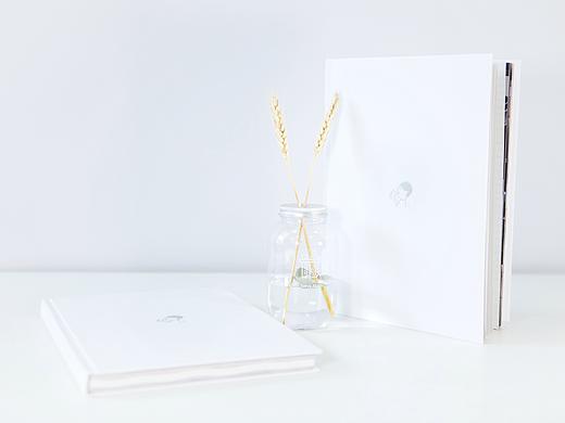 喜茶 HEYTEA BOOK