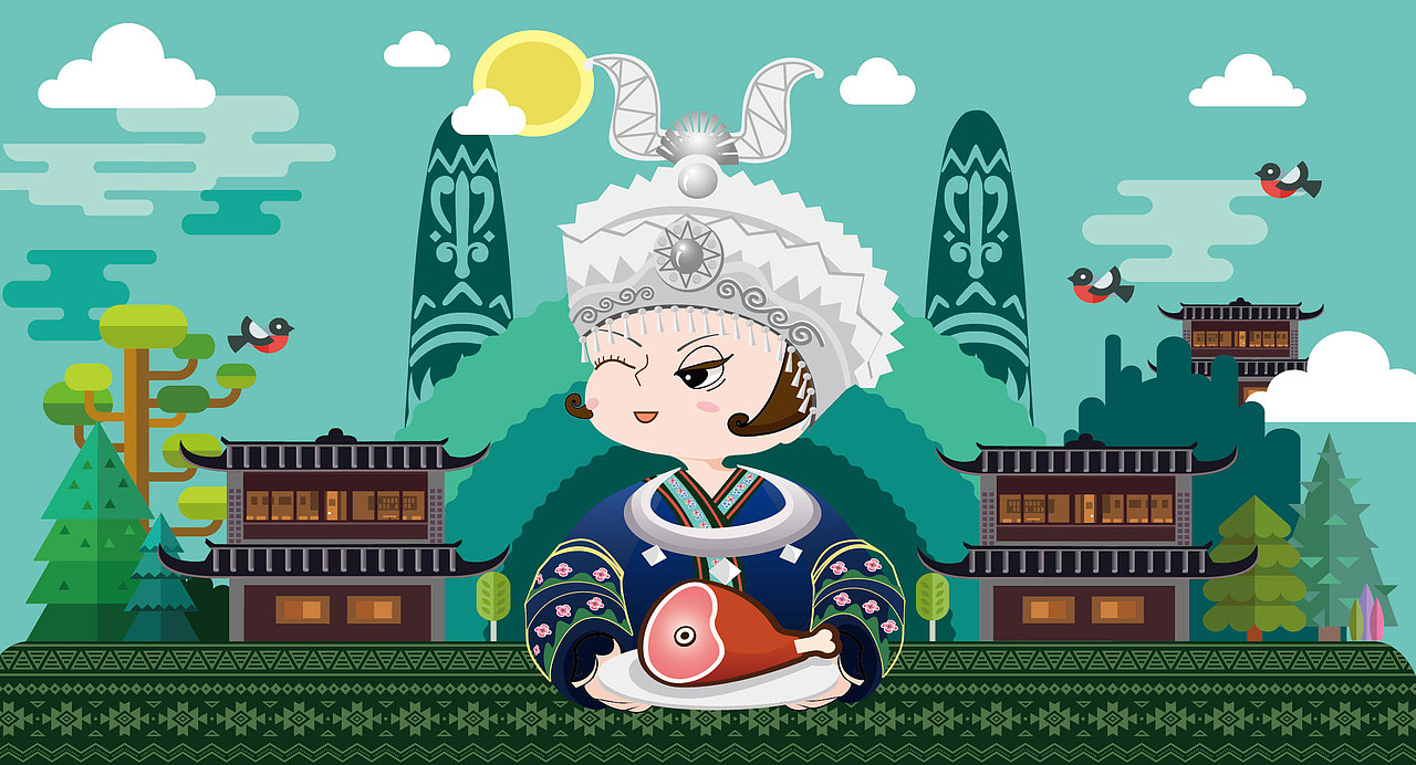 包装画面（图ZOTA1MDM3MTI=） - 包装 - 站酷设计师大神婵原创素材 - 站酷ZCOOL