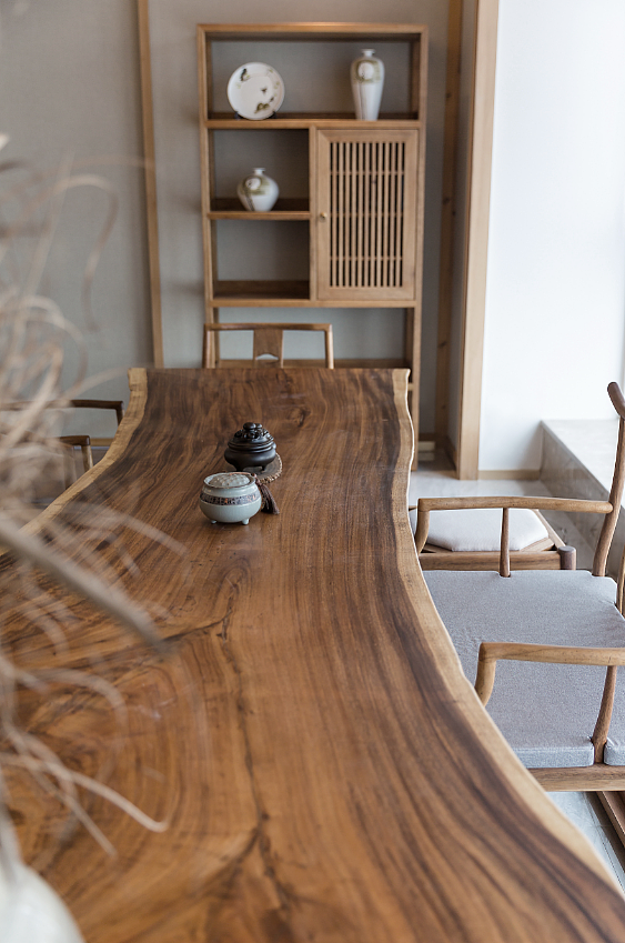 隐市I私人会所（图ZMTU4MjYwMDA0） - 家装设计 - 站酷设计师维奥设计原创素材 - 站酷ZCOOL