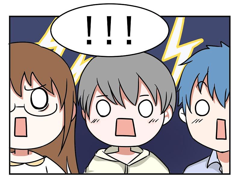 超级污敌萝小莉 35（图ZODk4NjU1NjQ=） - 中/长篇漫画 - 站酷设计师丸子Yuki原创素材 - 站酷ZCOOL