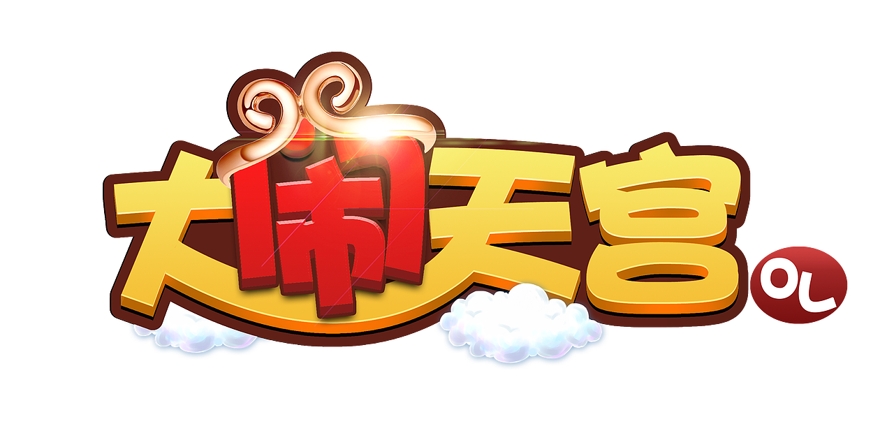 2017各种游戏LOGO