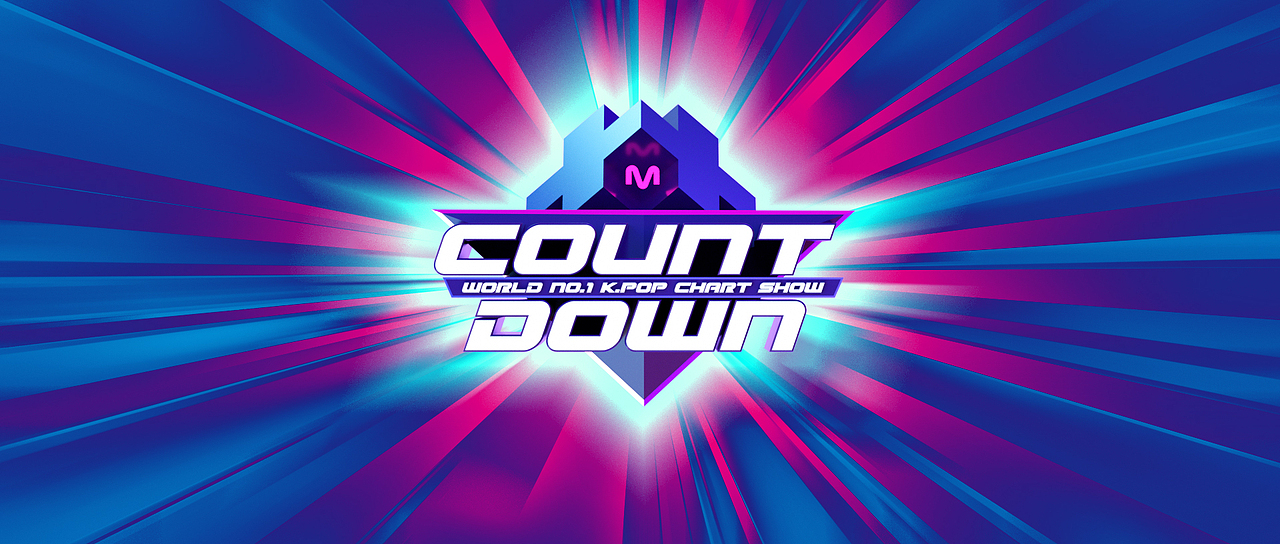 M COUNTDOWN 临摹（图ZMTY4MzUzNjI0） - 图案 - 站酷设计师LIANGHUO原创素材 - 站酷ZCOOL