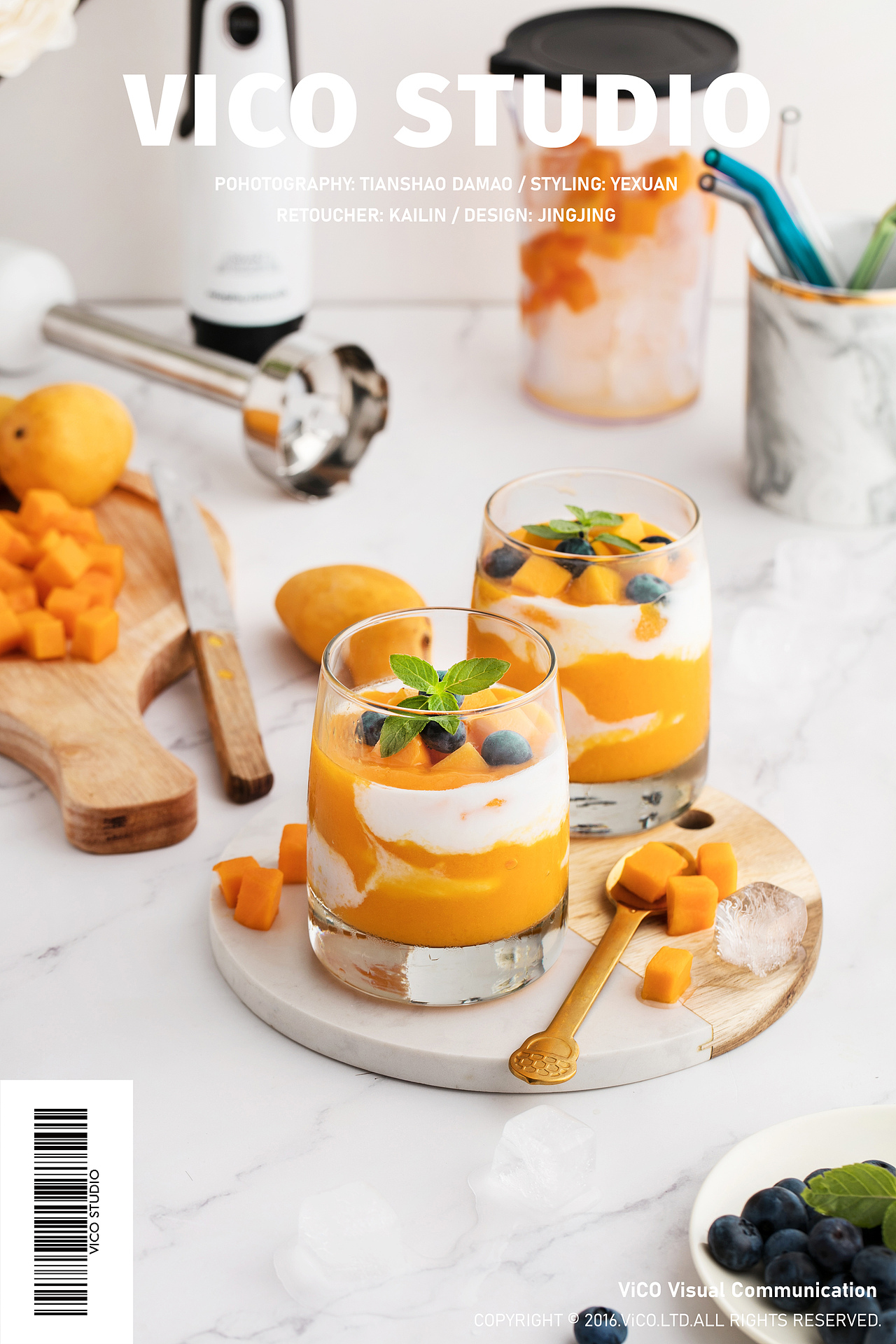 儿童节可爱限定,六一礼物到啦~ | 摩飞《料理新食代》