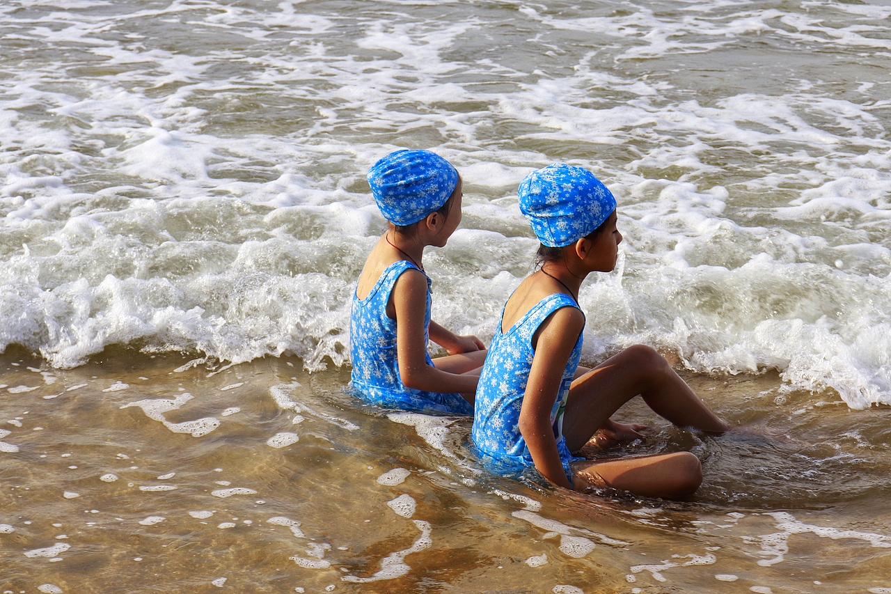 三色银滩·阳江海陵岛（图ZMTc1NDQ5NjIw） - 风光摄影 - 站酷设计师ZHilonD原创素材 - 站酷ZCOOL