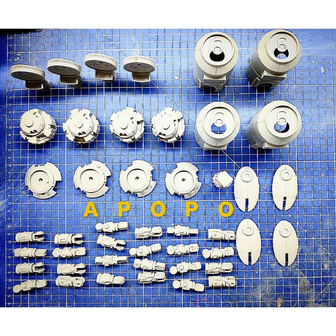 《留守的apopo》系列玩具设计过程分享(上)(图ZMjEwOTA1Njcy) - 商业插画 - 站酷设计师皮非原创素材 - 站酷ZCOOL