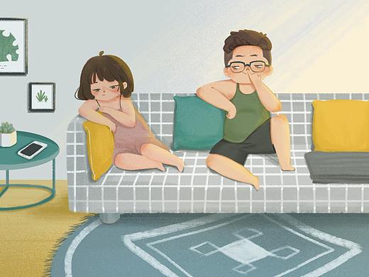 日常-《小沈最优秀的一次临场发挥》