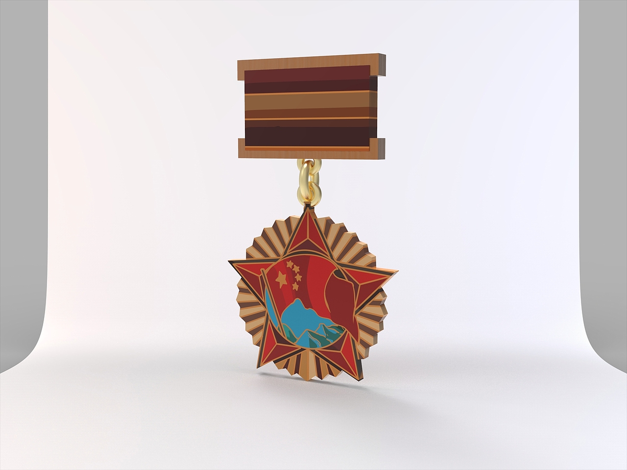 “红色”徽章设计（图ZMjgzOTMyMzky） - 产品 - 站酷设计师爱吃萝卜青菜原创素材 - 站酷ZCOOL