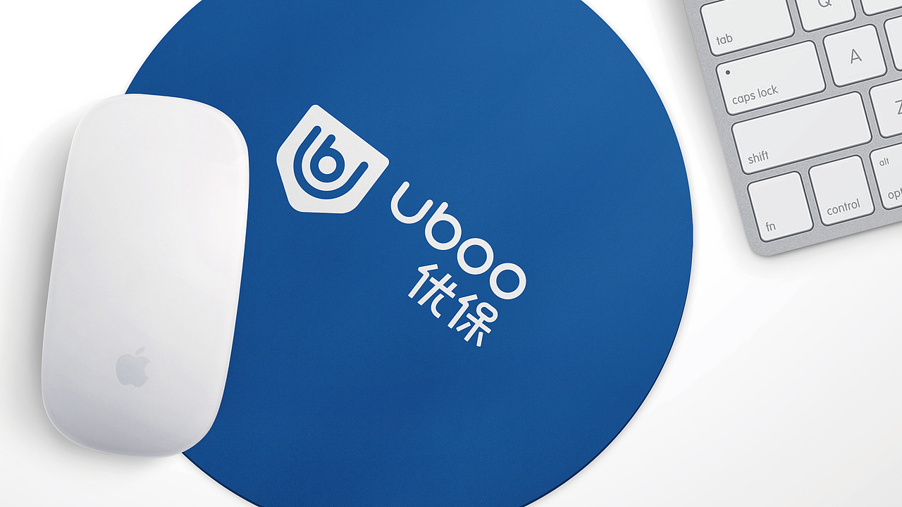 品牌LOGO｜标志设计｜优保｜品牌视觉提案（图ZMjkzNTg0NzIw） - Logo - 站酷设计师非衬线品牌设计原创素材 - 站酷ZCOOL