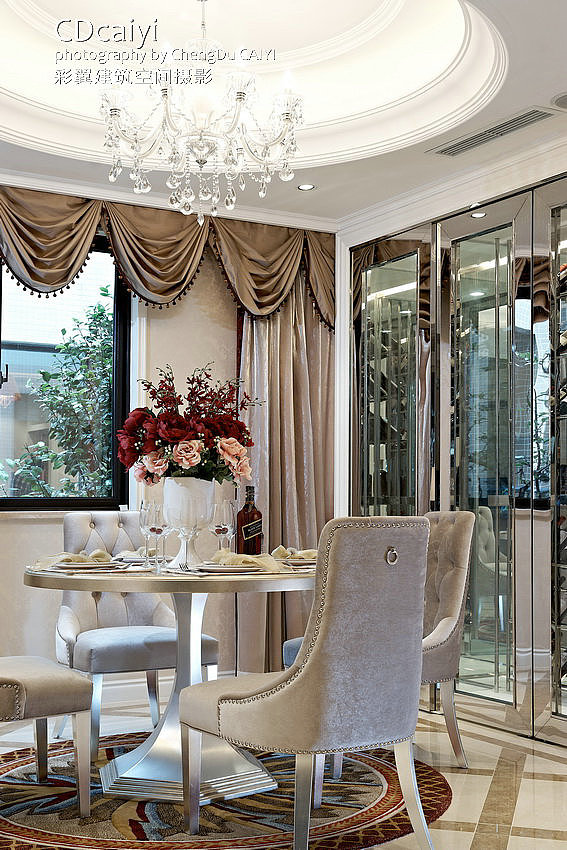 成都三盛 / 项目A（图ZMTMwOTY5MDE2） - 环境/建筑摄影 - 站酷设计师彩翼建筑空间摄影原创素材 - 站酷ZCOOL