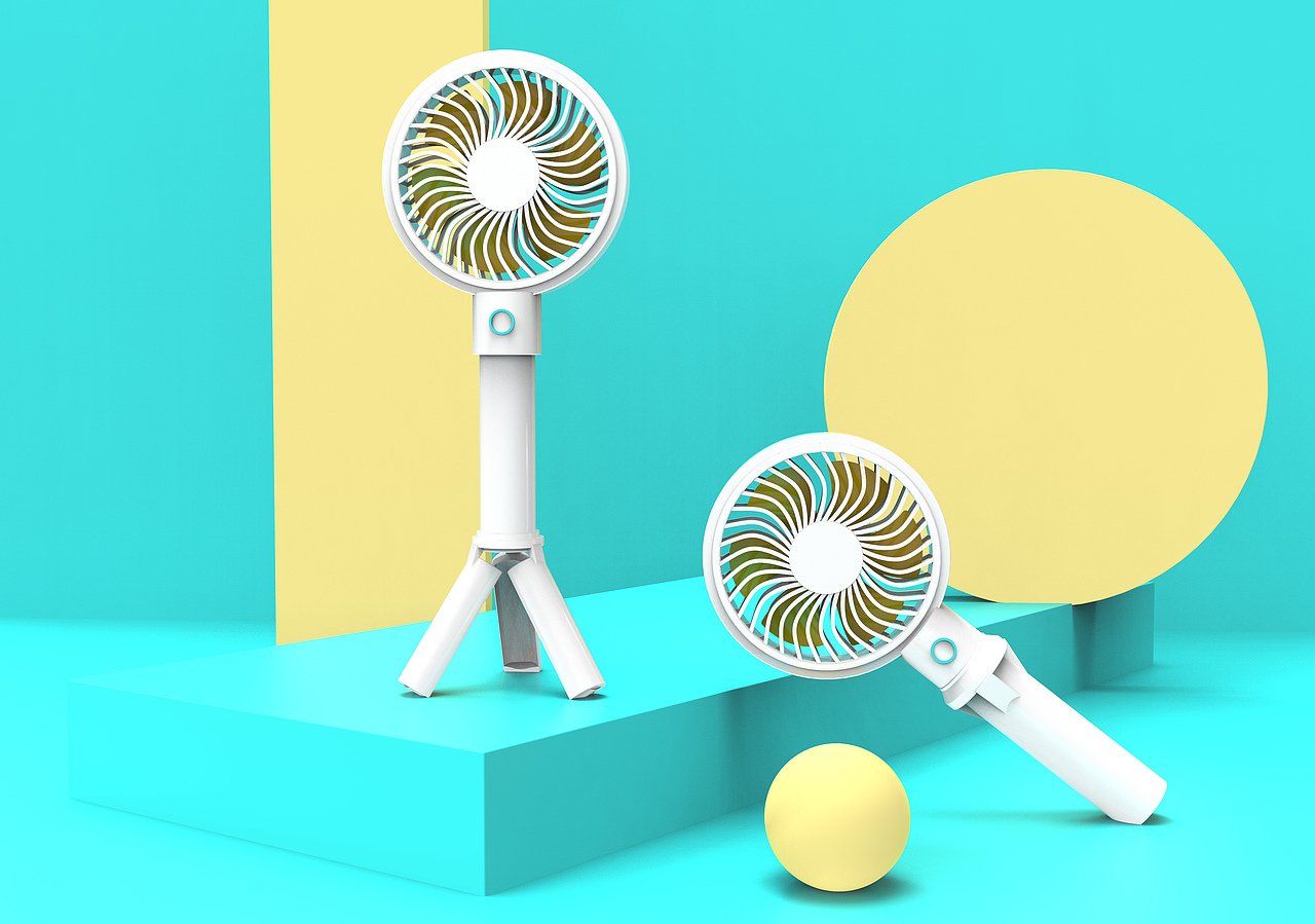 小风扇（图ZMjMxMzQ2MDI0） - 电子产品 - 站酷设计师锯子原创素材 - 站酷ZCOOL
