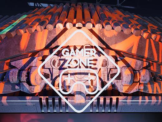 Chinajoy展台（个人主页-ZNTYwMjk3MDg=） - 展陈设计 - 站酷设计师嘴贱晚期患者原创素材 - 站酷ZCOOL