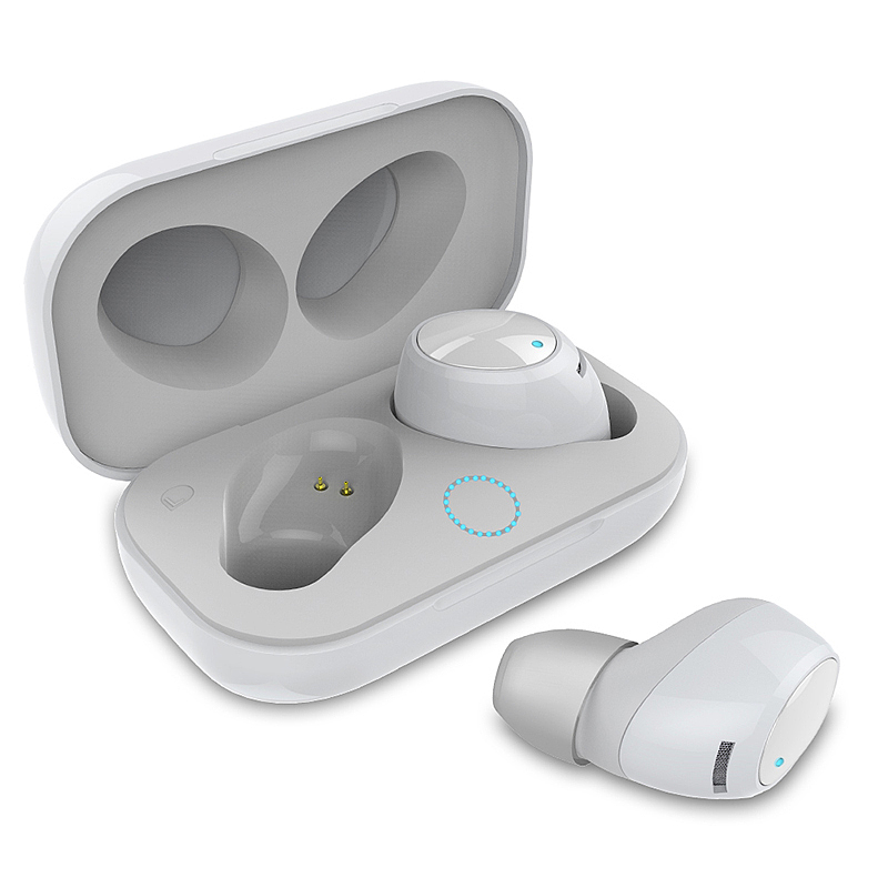 蓝牙耳机详情图