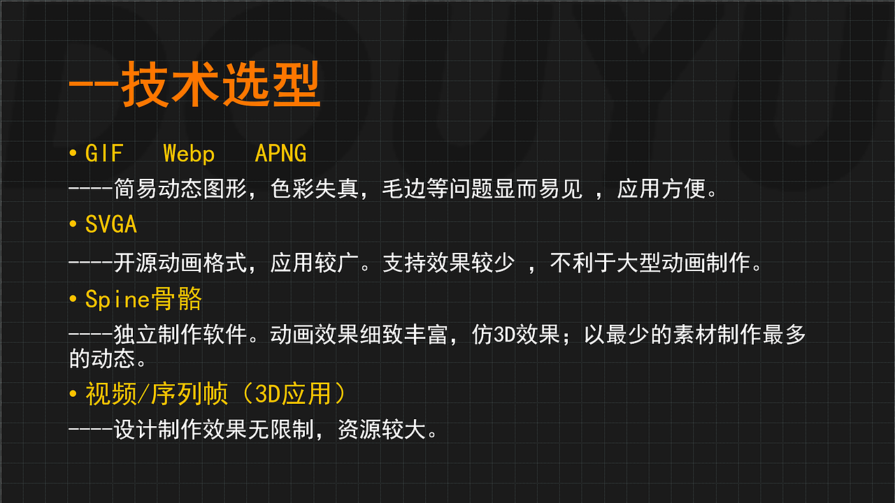 直播动效实现形式探索《骨骼动效&SVGA》（图ZMjc4Nzk1NzYw） - 动效设计 - 站酷设计师Anna_懿原创素材 - 站酷ZCOOL