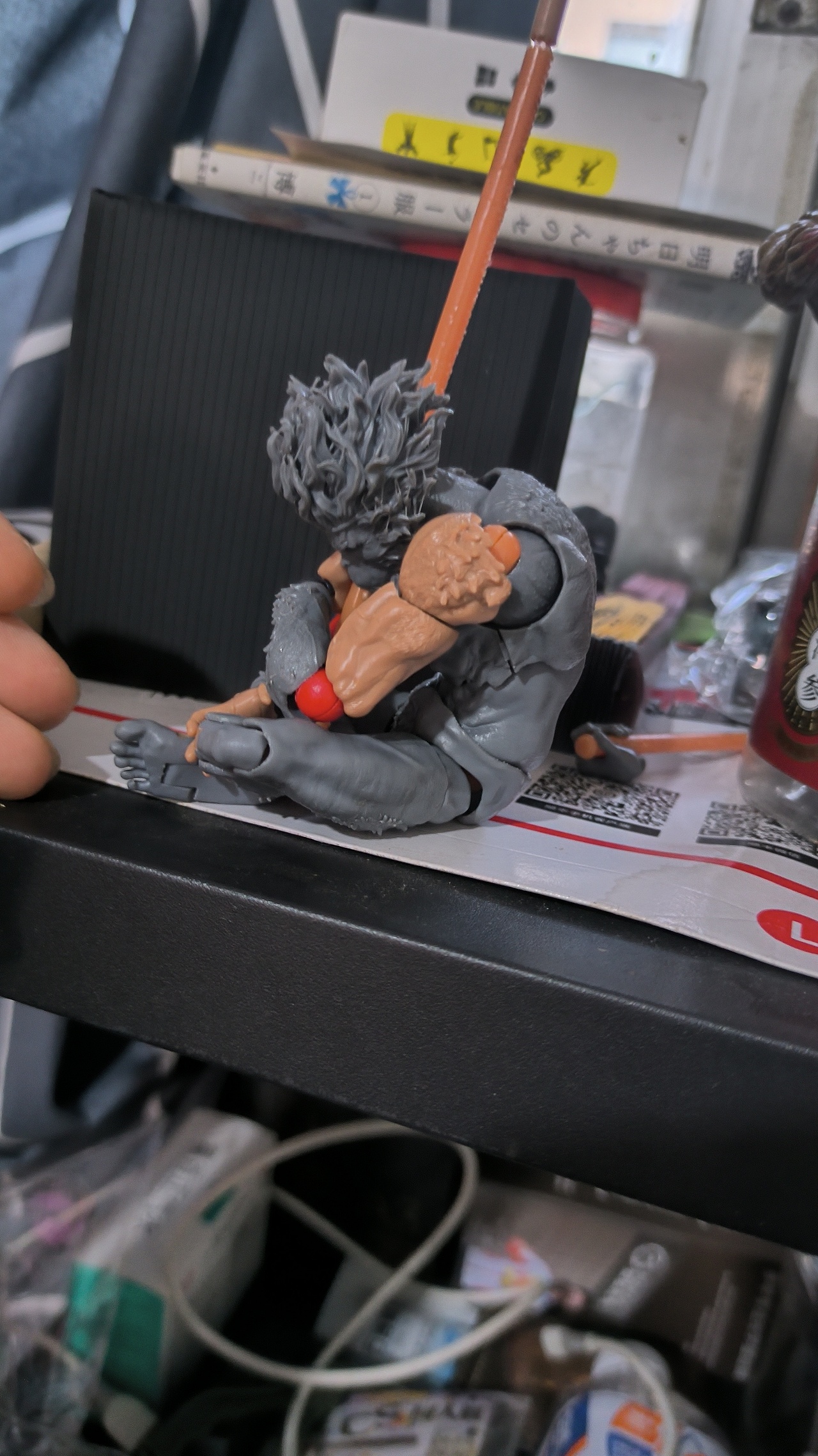 从兜率宫到南天门（图ZMzkzNTQyNjk2） - 雕塑 - 站酷设计师八头充电器原创素材 - 站酷ZCOOL