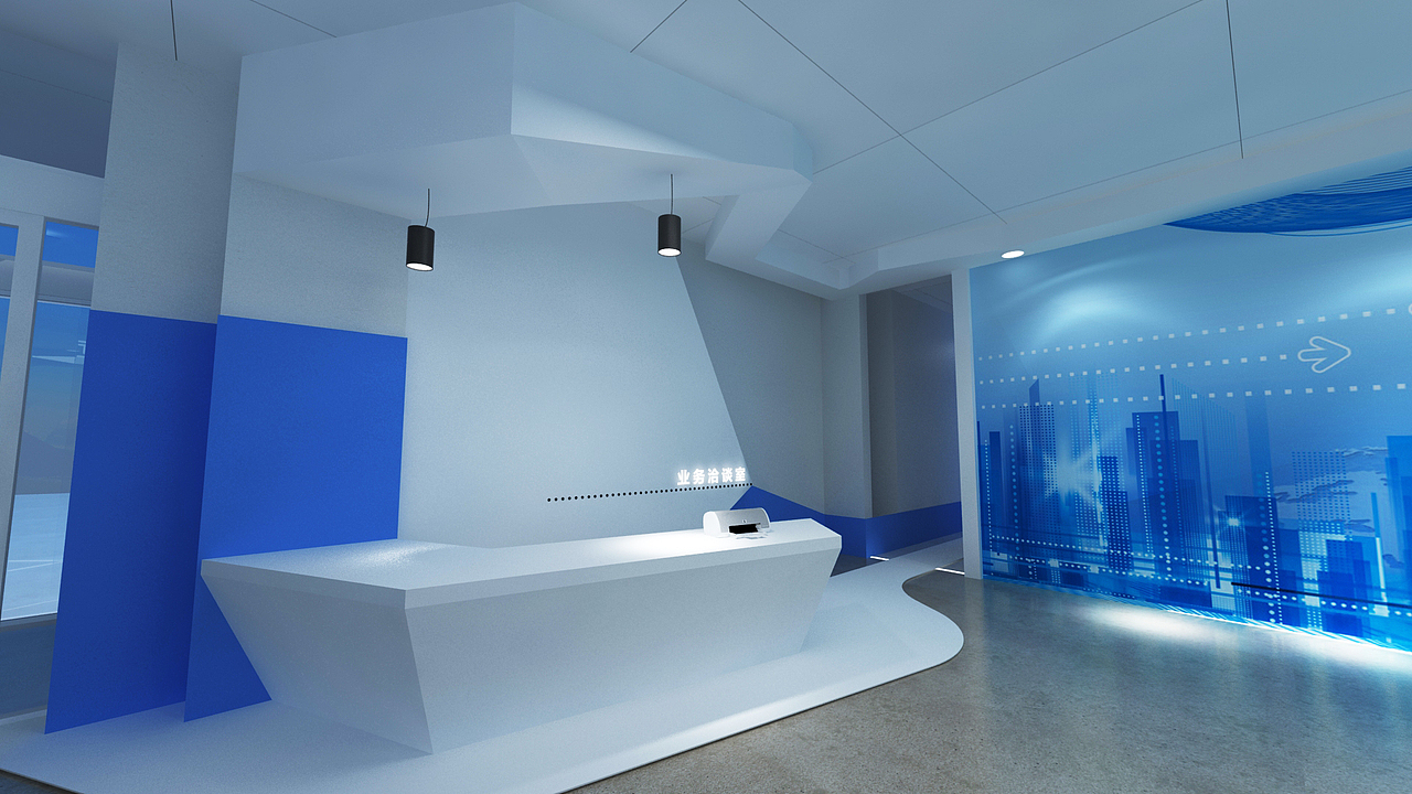 移动展厅（图ZMjc5MjE1Njk2） - 展陈设计 - 站酷设计师蔺佳伟原创素材 - 站酷ZCOOL