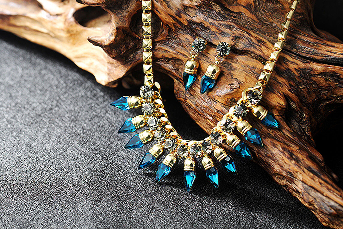 淘宝天猫饰品拍摄二