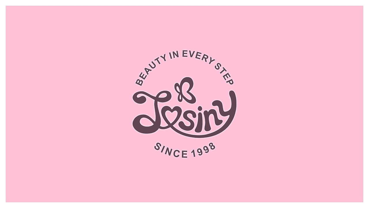 卓诗尼终端形象设计