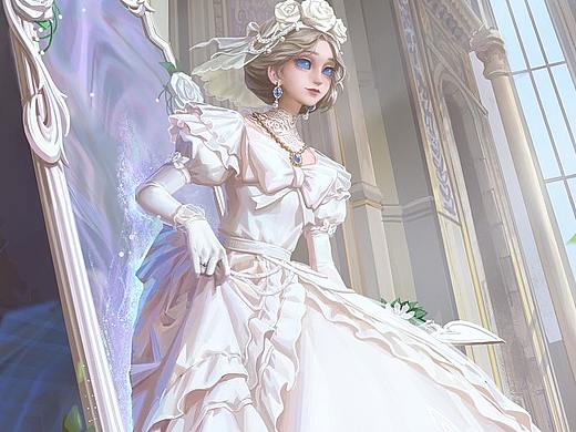 第五人格插图