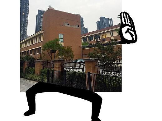 错视妄想症