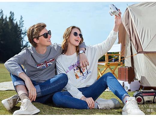   SUNDAY  STUDIO ·尚帝摄影 