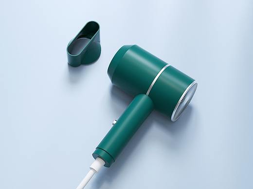 吹风机简单渲染