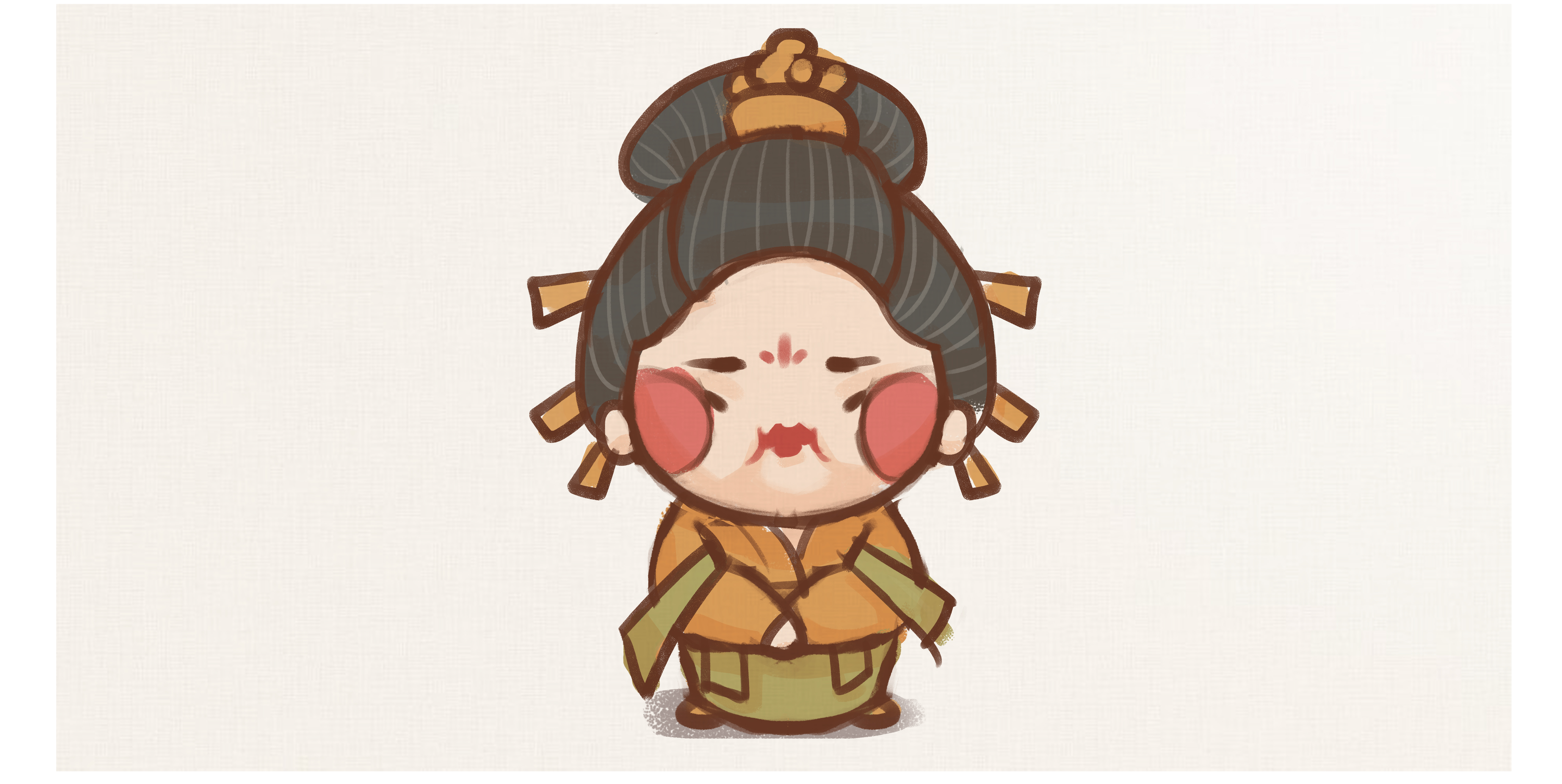 草图