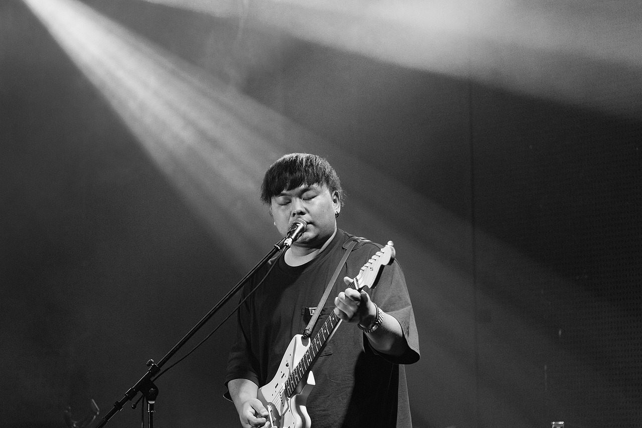 山谷冲浪手「末路」双专场演出回顾