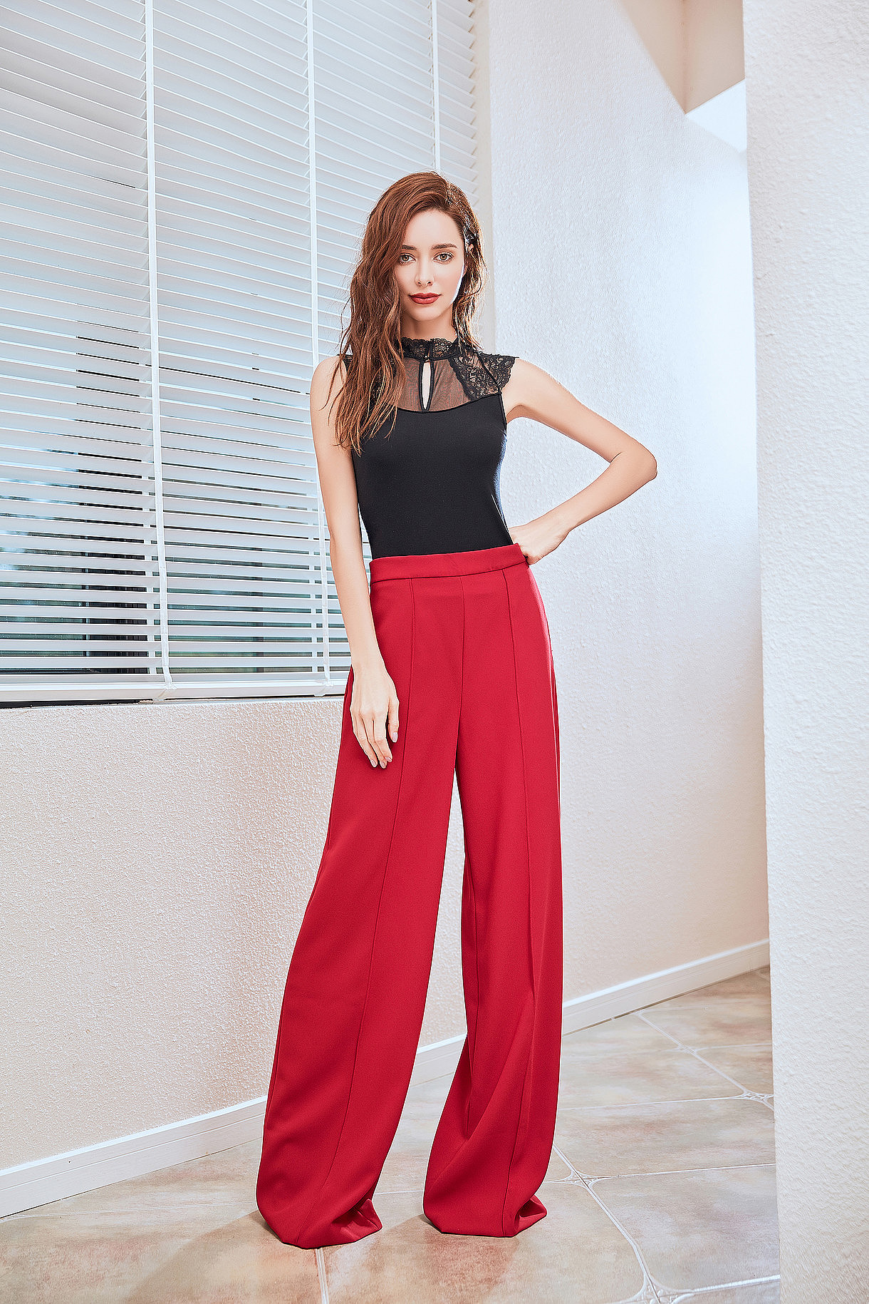 2019春夏博尼画册图（图ZMTQ2Njk0MTM2） - 人像摄影 - 站酷设计师钟顽童原创素材 - 站酷ZCOOL