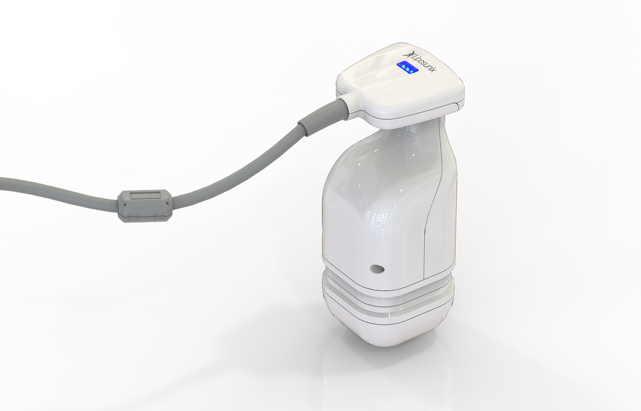 美容仪器热立塑治疗头