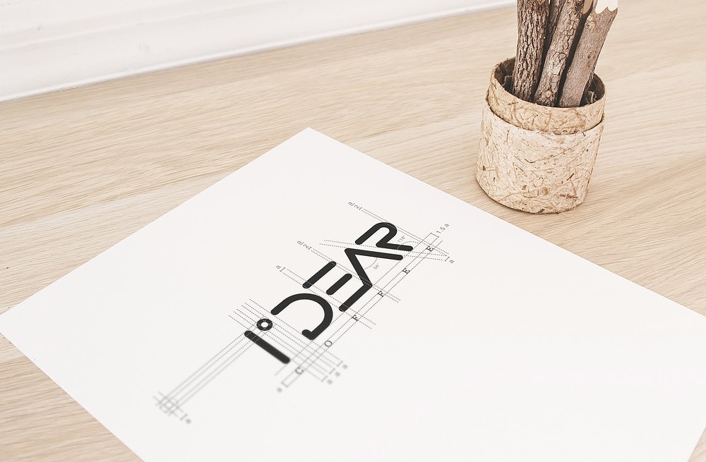 艾蒂儿影视众创空间 标志设计（图ZODk1ODc3MzI=） - Logo - 站酷设计师leeson原创素材 - 站酷ZCOOL