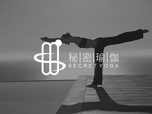 秘密瑜伽（个人主页-ZMzk3OTY5ODA=） - 品牌 - 站酷设计师胡石膏原创素材 - 站酷ZCOOL