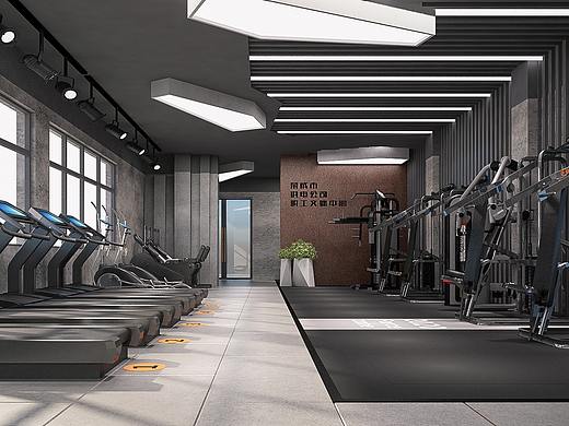 荣成市供电公司职工文体中心