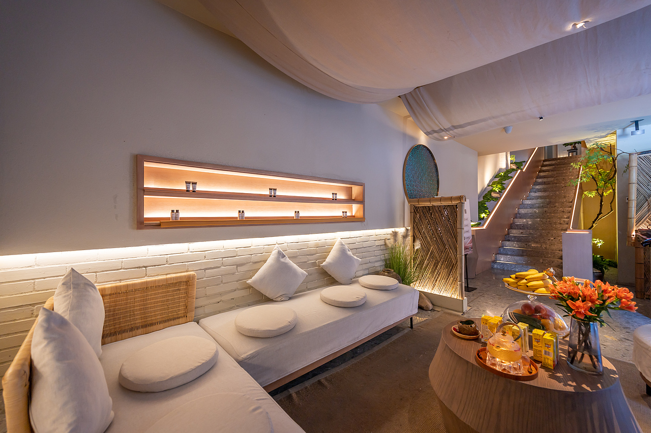 指蔻·古渡净白(西津渡臻品店)