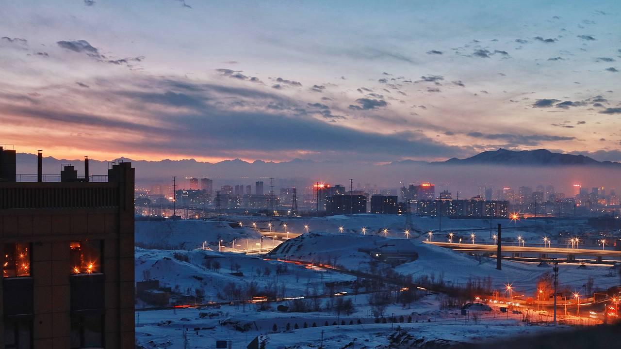 冬季新疆的夜（圖ZMjkwOTM2NTky） - 風(fēng)光攝影 - 站酷設(shè)計師王詩妤原創(chuàng)素材 - 站酷ZCOOL