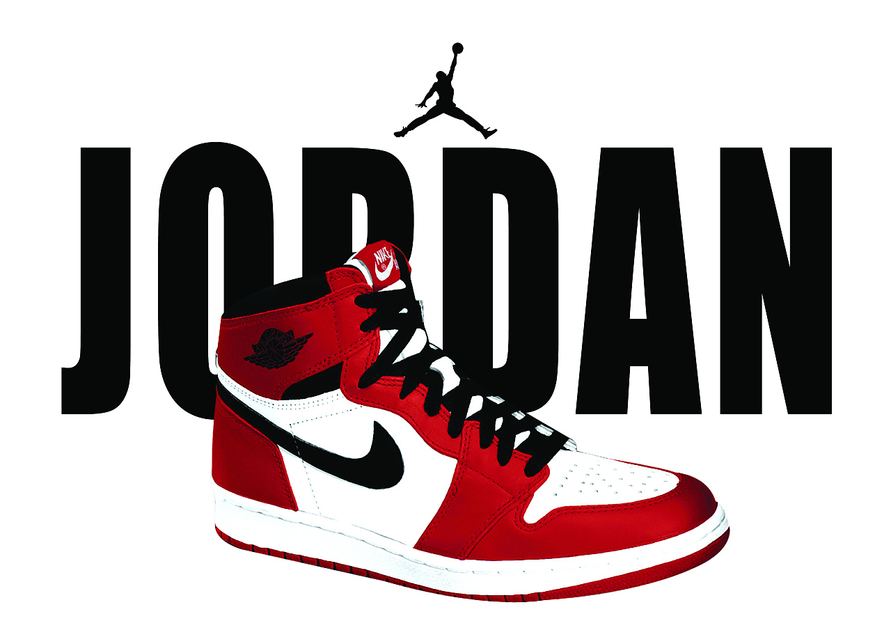 aj1 - 原创作品 - 站酷(zcool)