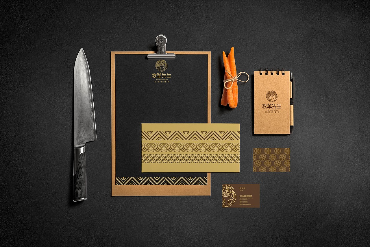 近期三个餐饮品牌整理