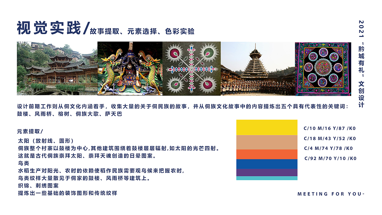 黔东南文创设计丨《侗境》（图ZMjkzNTI2MTI0） - 品牌 - 站酷设计师宝鸽鸽i原创素材 - 站酷ZCOOL