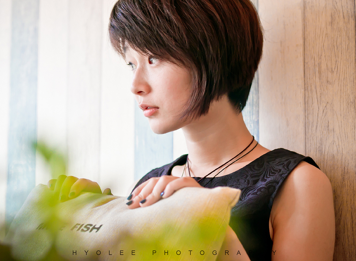 慢·时光（图ZMjk2MTA5MTI=） - 人像摄影 - 站酷设计师巩孝利Hyolee原创素材 - 站酷ZCOOL