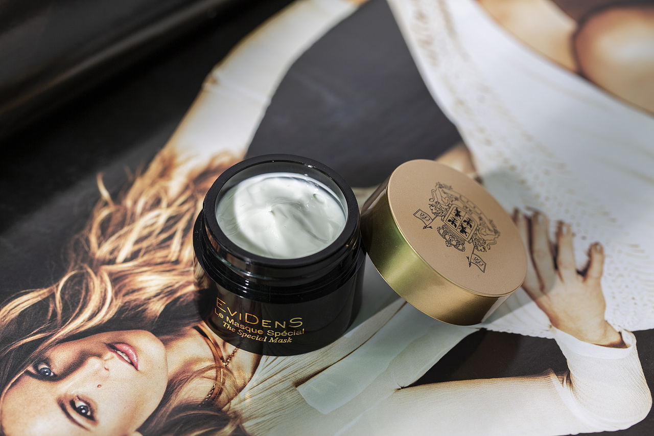 EviDenS超级面膜