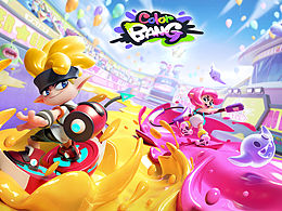 游戏项目colorbang1