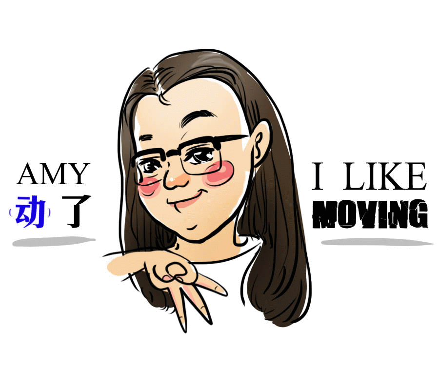 『我的日常』系列|插画|新锐潮流插画|amyaaa - 原创作品 - 站酷