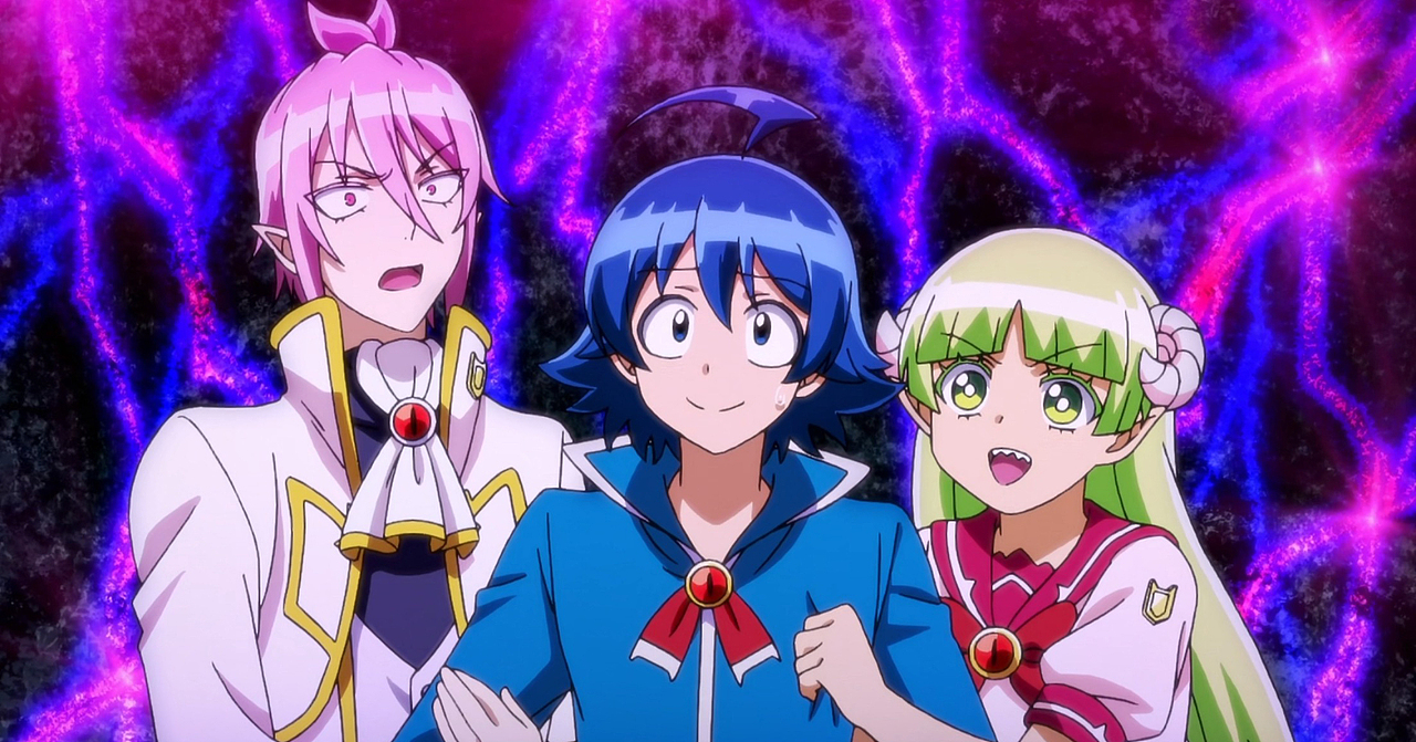 每日动漫壁纸:321