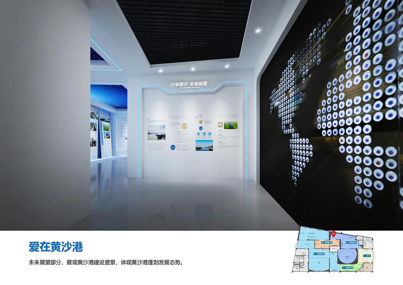 黄沙港展示中心（图ZMjcwNzkwMDI0） - 其他平面 - 站酷设计师DayDay丶原创素材 - 站酷ZCOOL