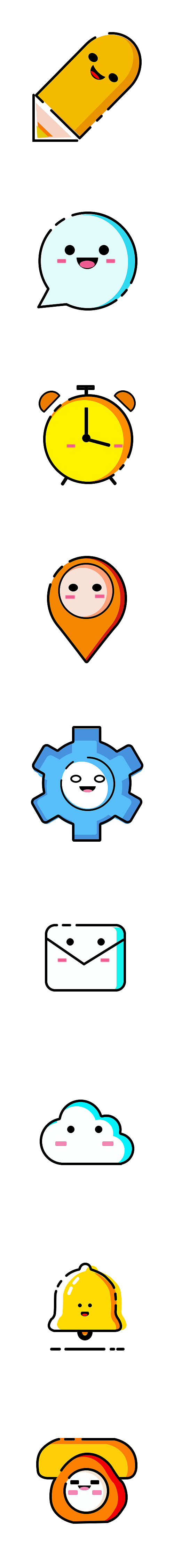 MBE图标（图ZMTU5MDU0Mjg4） - 图标 - 站酷设计师小胡的小饶原创素材 - 站酷ZCOOL