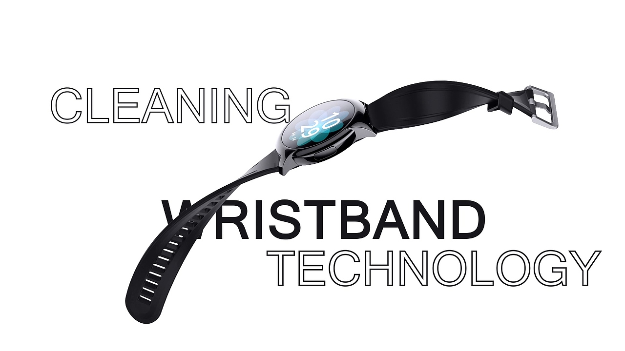 C1智能运动手表