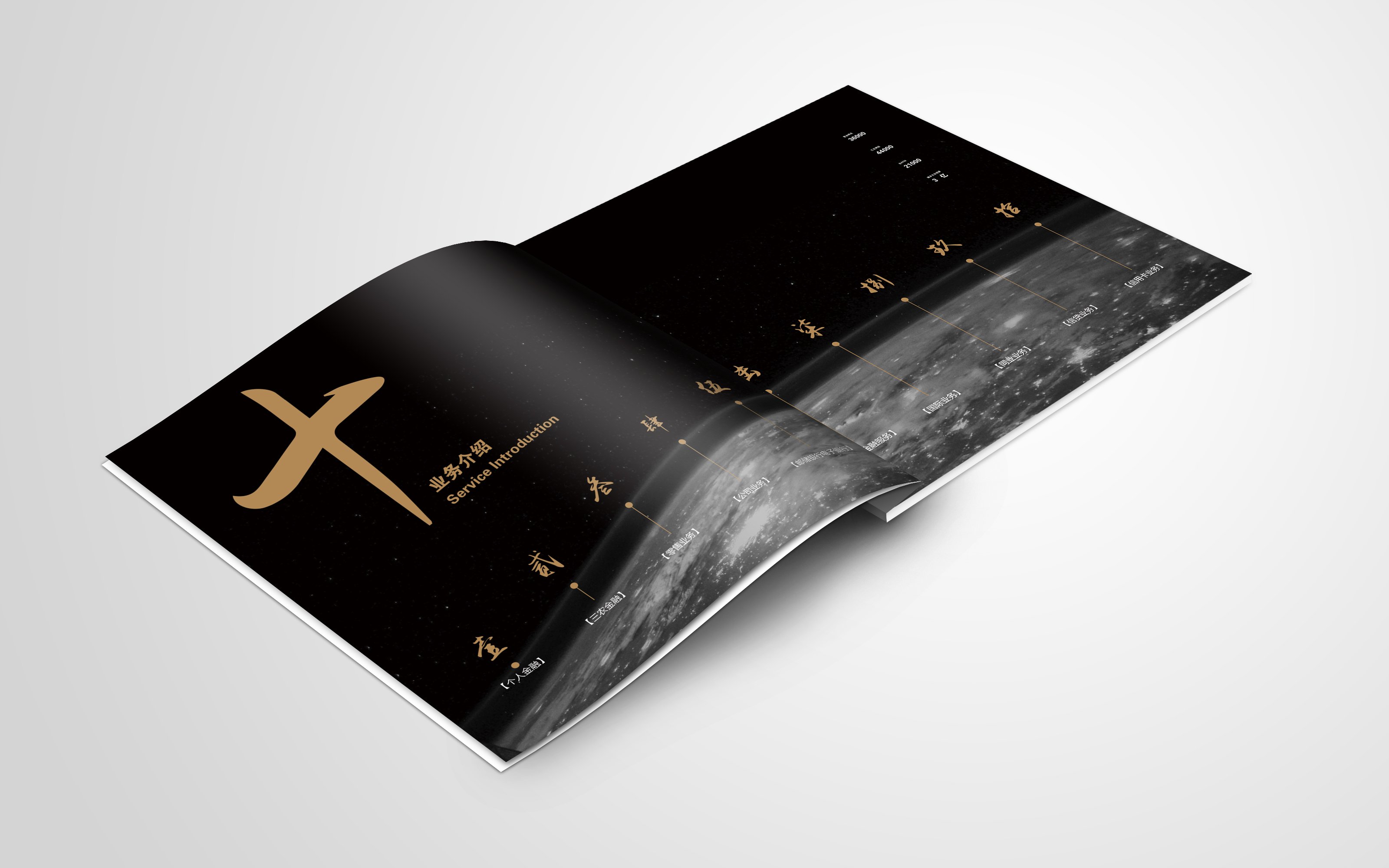 中国邮政邮票纪念册