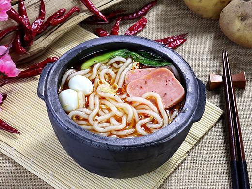 土豆粉1